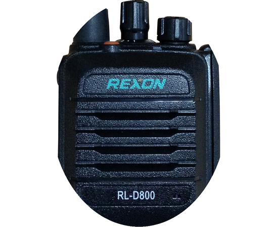 RACIJA REXON RL-D800 DMR, RL-D800 DMR