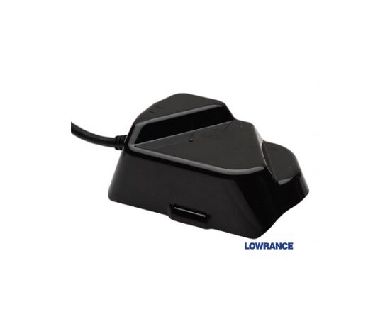 LOWRANCE SONARAS SPOTLIGHT SCAN TROLLING MOTOR XDCR, 000-11303-001