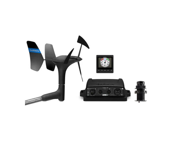 GARMIN GMI WIRED START PACK 52, 010-01248-80