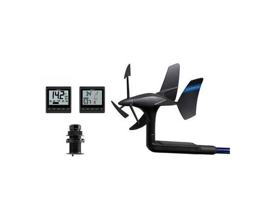 GARMIN GNX WIRELESS SAIL PACK 52, 010-01616-40