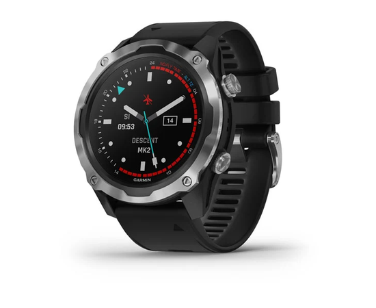 GARMIN DESCENT MK2, 010-02132-10