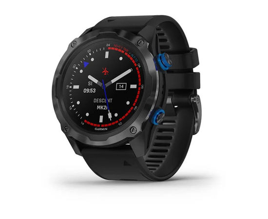 GARMIN DESCENT MK2I, 010-02132-11