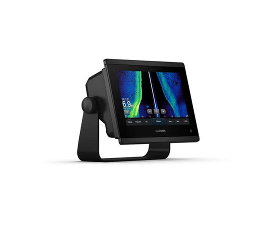 GARMIN GPSMAP 723XSV, 010-02365-02
