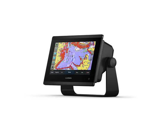 GARMIN GPSMAP 723XSV, 010-02365-02