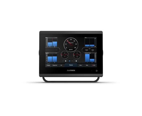 GARMIN GPSMAP 723XSV, 010-02365-02