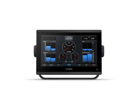 GARMIN GPSMAP 923XSV, 010-02366-02