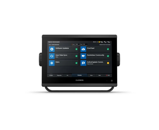 GARMIN GPSMAP 923XSV, 010-02366-02