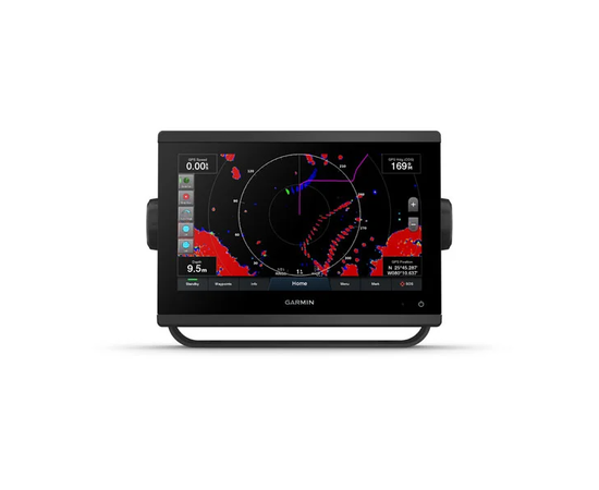 GARMIN GPSMAP 923XSV, 010-02366-02