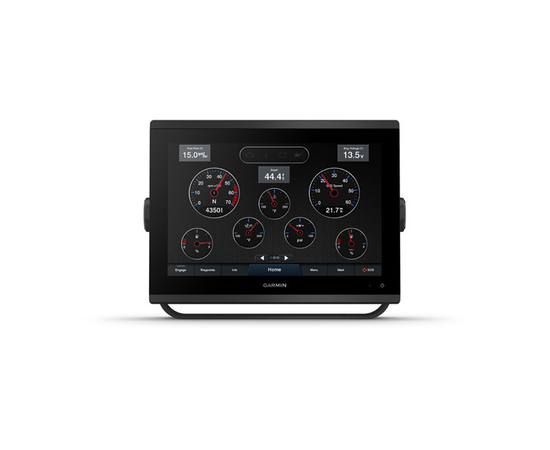 GARMIN GPSMAP 1223XSV, 010-02367-02