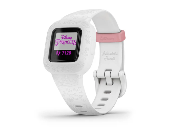 GARMIN VIVOFIT JR. 3 DISNEY PRINCESS, 010-02441-12