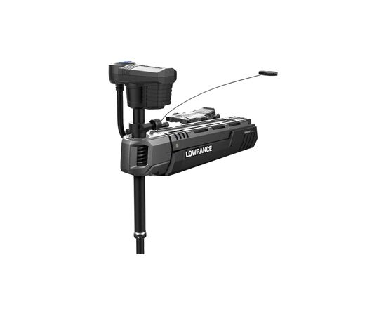LOWRANCE GHOST GėLO VANDENS VARIKLIS 52 “, 000-14938-001