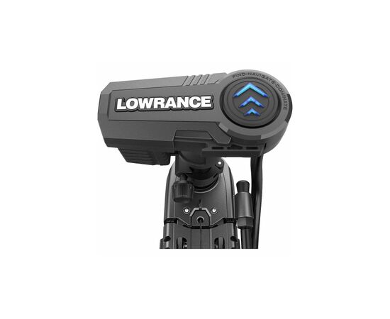 LOWRANCE GHOST GėLO VANDENS VARIKLIS 52 “, 000-14938-001
