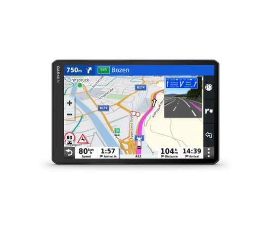 GARMIN CAMPER 1090, 010-02425-15