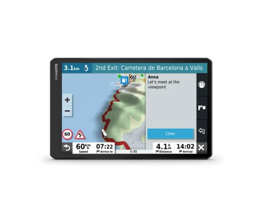 GARMIN CAMPER 1090, 010-02425-15