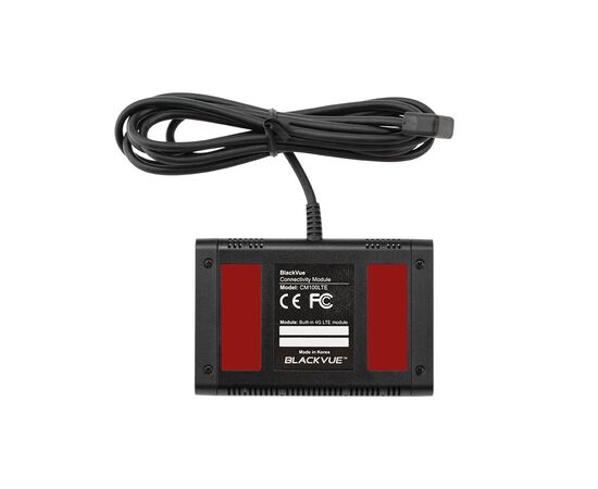BLACKVUE LTE MODULIS DR-CM100, CM100LTE GL BLACKVUE