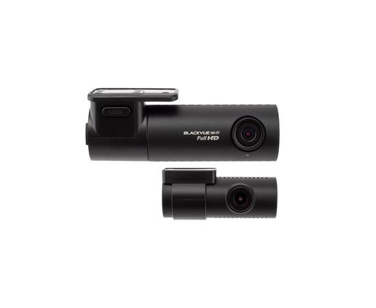 BLACKVUE DR590X-2CH, DR590X-2CH BLACKVUE