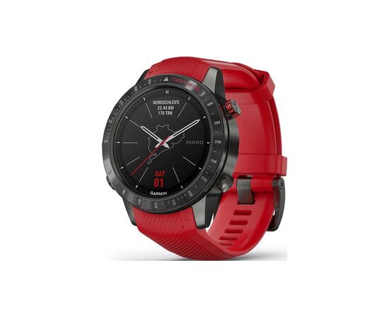 GARMIN MARQ DRIVER PERFORMANCE EDITION, 010-02567-01