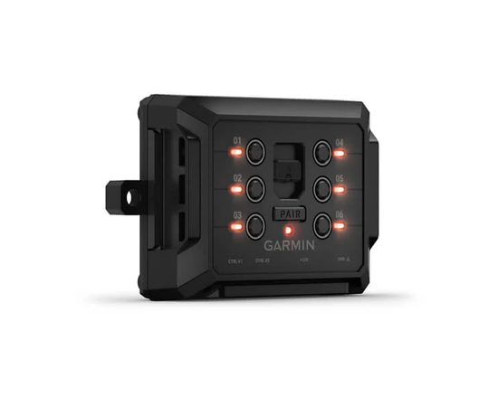 GARMIN POWERSWITCH, 010-02466-00