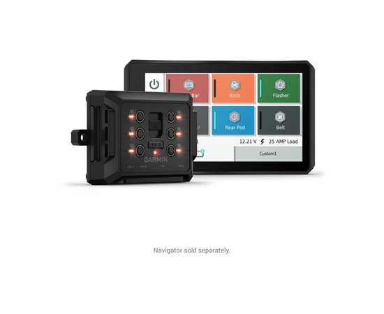 GARMIN POWERSWITCH, 010-02466-00