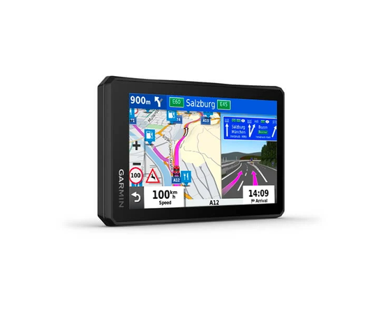 GARMIN TREAD BEKELėS PALYDOVINėS NAVIGACIJOS įRENGINYS, 010-02406-10