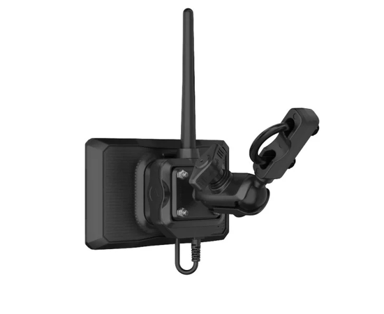 GARMIN TREAD BEKELėS PALYDOVINėS NAVIGACIJOS įRENGINYS, 010-02406-10