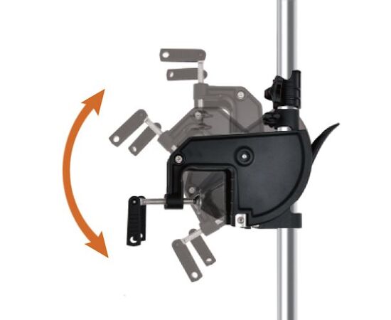 HASWING PROTRUAR 3.0 24V ELEKTRINIS VALTIES VARIKLIS, 1100030