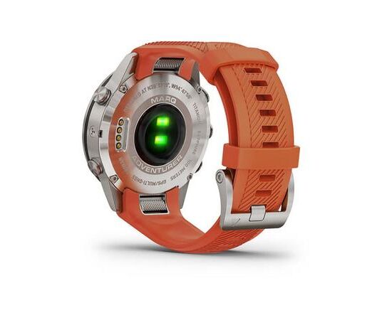 GARMIN MARQ ADVENTURER PERFORMANCE EDITION, 010-02567-31