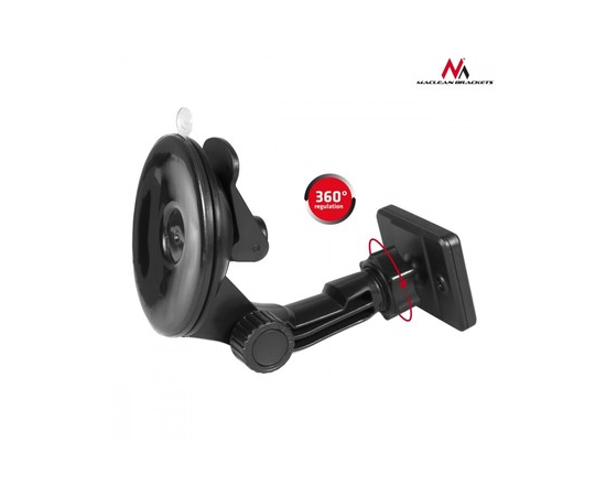 MACLEAN MC-822 AUTOMOBILINIS MAGNETINIS LAIKIKLIS IKI 10"", MC-822