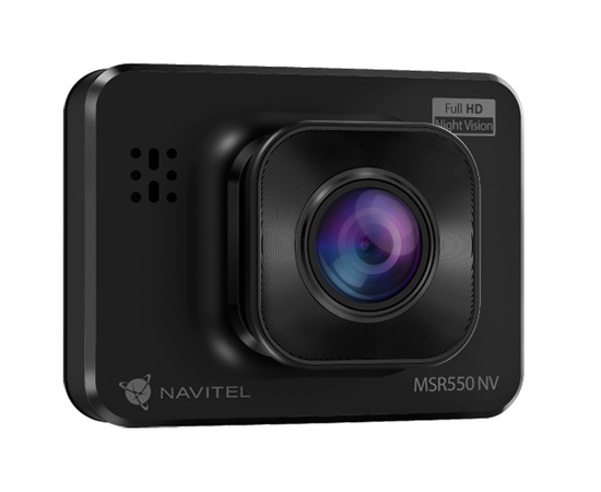 NAVITEL MSR550 NV, MSR550NV