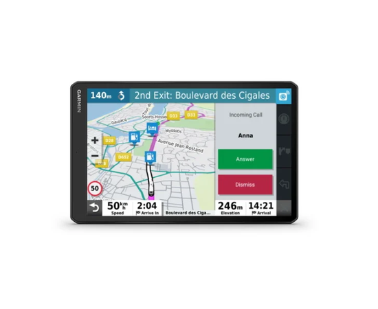 GARMIN CAMPER 1090, 010-02425-15