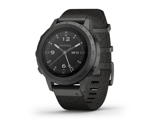 GARMIN MARQ COMMANDER MODERNUS SPECIALIZUOTAS LAIKRODIS, 010-02006-10