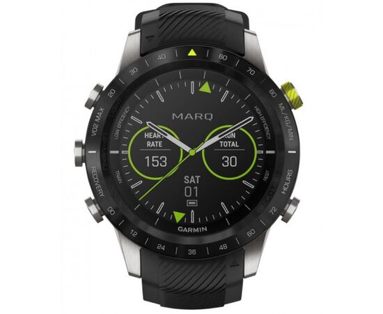 GARMIN MARQ ATHLETE, 010-02006-16