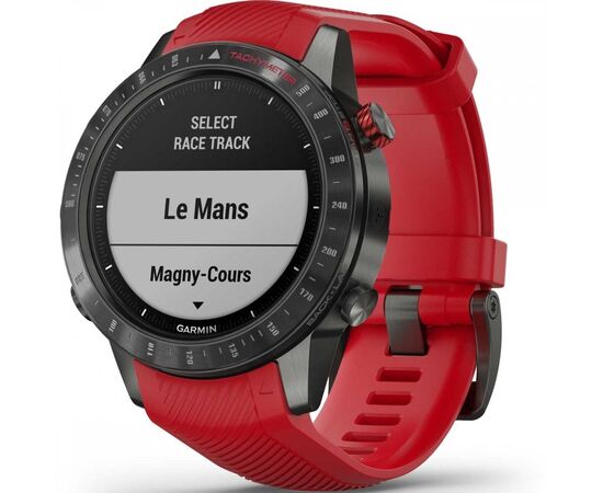 GARMIN MARQ DRIVER PERFORMANCE EDITION, 010-02567-01