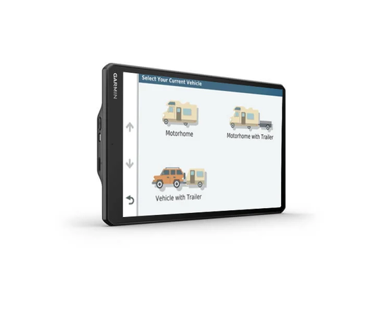 GARMIN CAMPER 1090, 010-02425-15