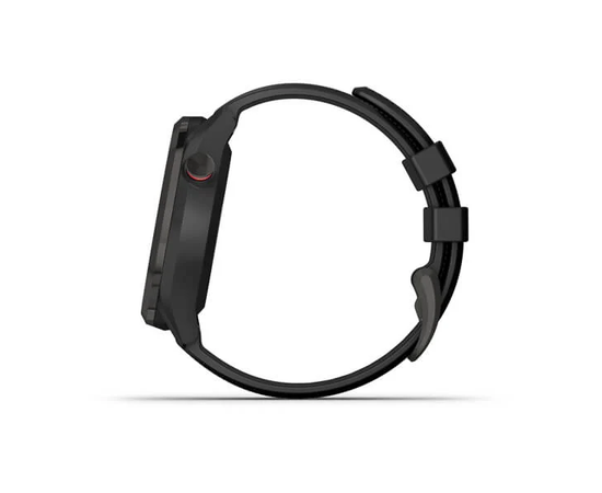 GARMIN APPROACH S42 PILKšVAS SU JUODU DIRžELIU, 010-02572-00
