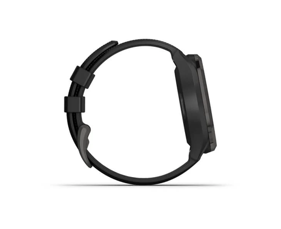 GARMIN APPROACH S42 PILKšVAS SU JUODU DIRžELIU, 010-02572-00
