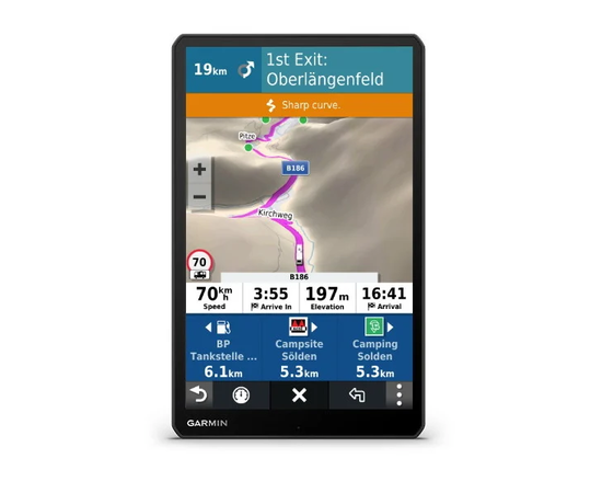 GARMIN CAMPER 1090, 010-02425-15