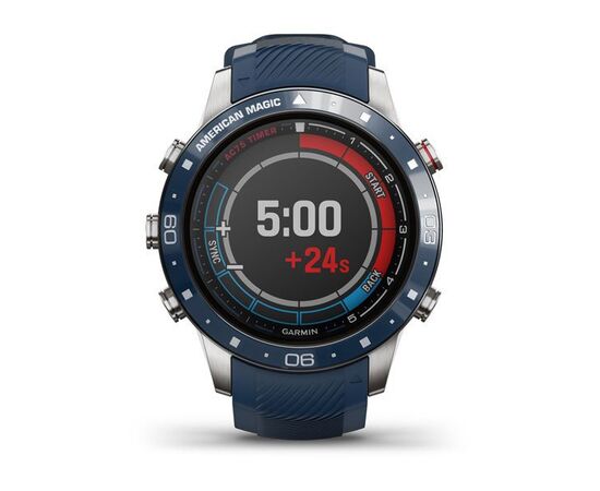 GARMIN MARQ CAPTAIN: AMERICAN MAGIC EDITION, 010-02454-01