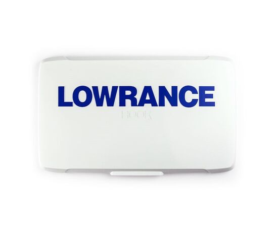 APSAUGINIS DANGTELIS LOWRANCE HOOK2 7 | REVEAL 7, 000-14175-001