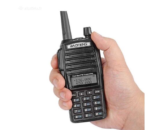 BAOFENG UV-82, UV-82