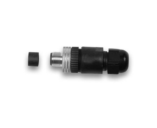 GARMIN NMEA 2000 MALE FIELD-INSTALLABLE CONNECTOR, 010-11094-00