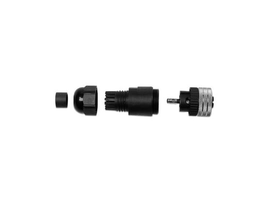 GARMIN NMEA 2000 FEMALE FIELD-INSTALLABLE CONNECTOR, 010-11095-00