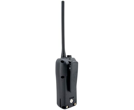 ICOM IC-M37E, IC-M37