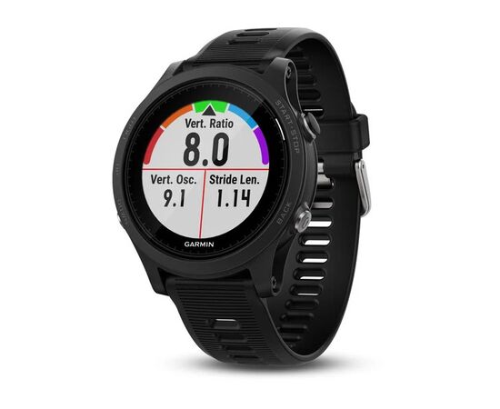 GARMIN FORERUNNER 935, 010-01746-04