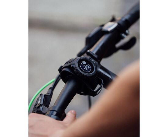 GARMIN DVIRAčIO LAIKIKLIS LAIKRODžIAMS, 010-11029-00