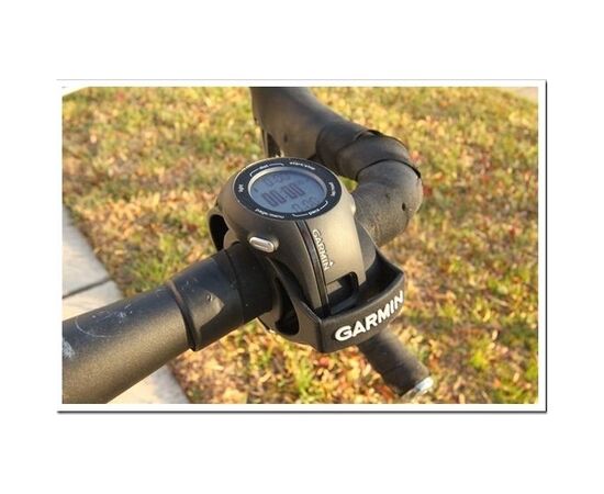 GARMIN DVIRAčIO LAIKIKLIS LAIKRODžIAMS, 010-11029-00