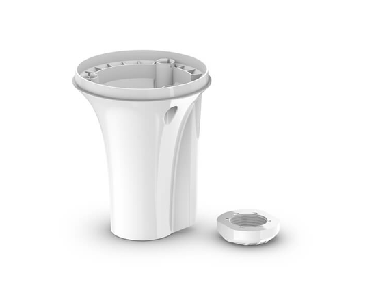GARMIN PALYDOVINIS KOMPASAS LAIVAMS GARMIN MSC 10, 010-02407-00