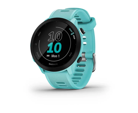 GARMIN FORERUNNER 55 AQUA, 010-02562-12