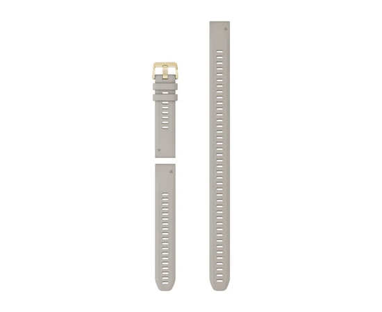 GARMIN QUICKFIT 20 MM TUNDRA SILIKONINė NARDYMO APYRANKė, 010-13027-00