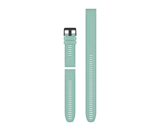GARMIN 26 MM QUICKFIT SPEARMENT SILICONE BAND, 010-12905-00